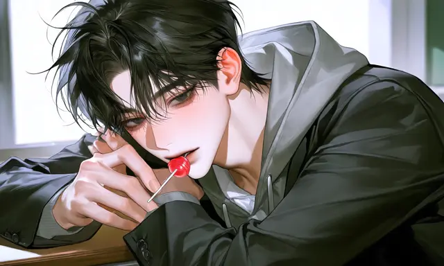 Profile image of ドユン
