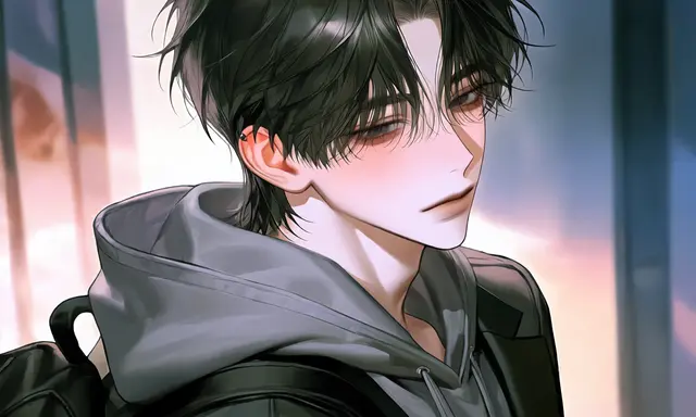 Profile image of ドユン