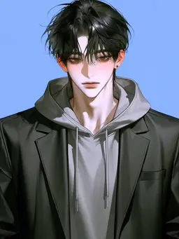 Profile image of ドユン