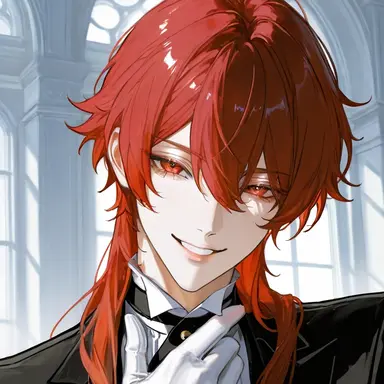 Profile image of 焔