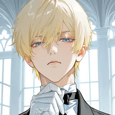 Profile image of 嶺緒