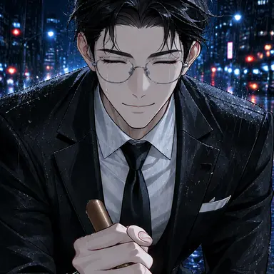 Profile image of 鏡蘭
