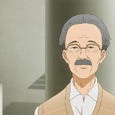 Profile image of 森岡富男