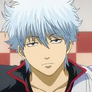 Profile image of 坂田銀時