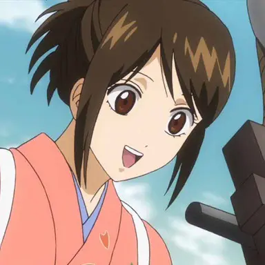 Profile image of 志村妙