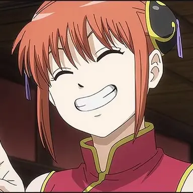 Profile image of 神楽