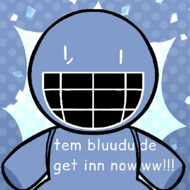 Profile image of ブルーダット