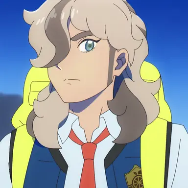 Profile image of ペパー