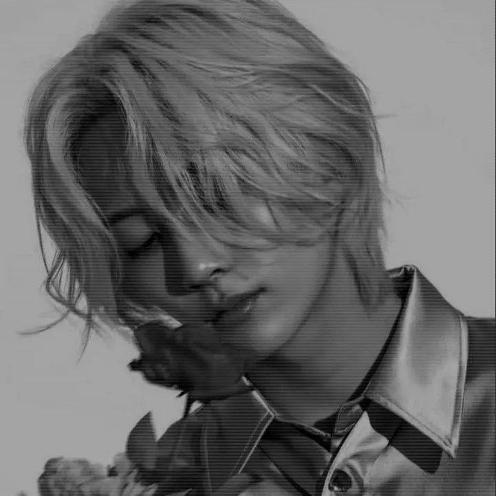 Enighf의 마피아 조직 보스 윤정한
