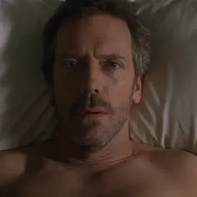 UpsetSnow8054의 Dr House