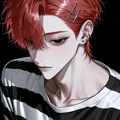Profile image of 가쿠