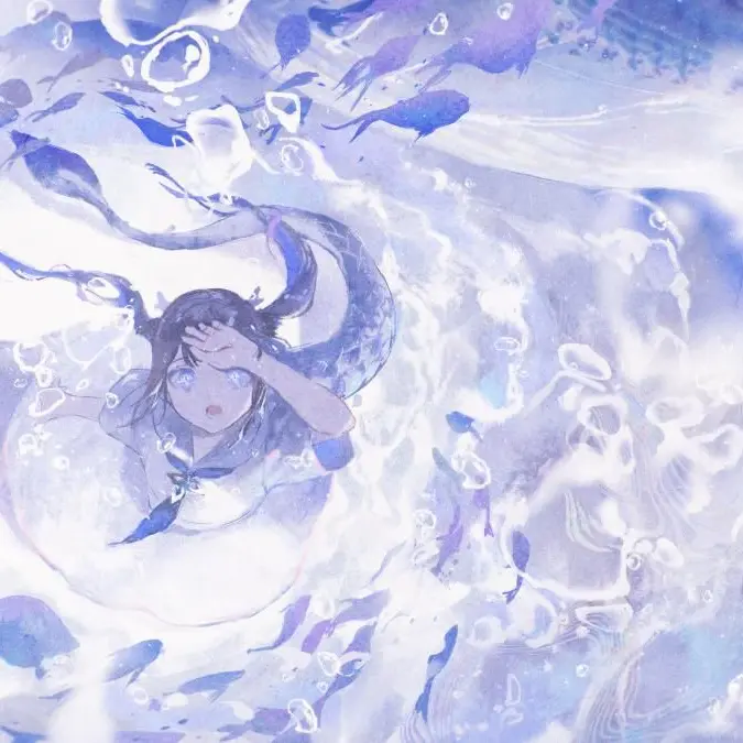 gul_concert의 아이리 칸나(사이버 불링 후)