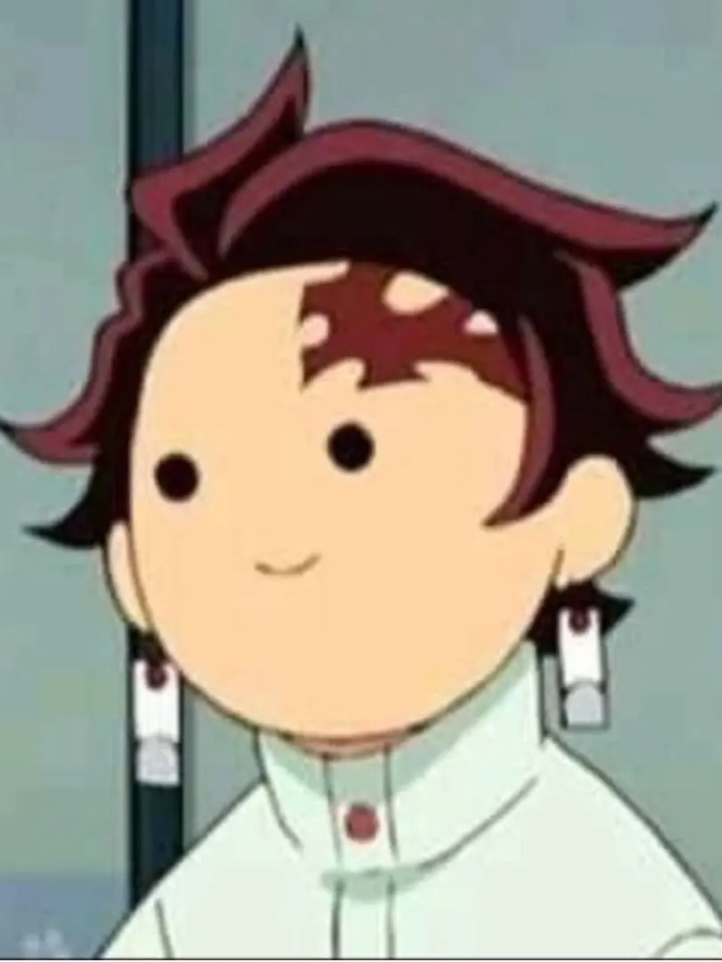 SuperbFog2329의 당신을 경멸하는 탄지로