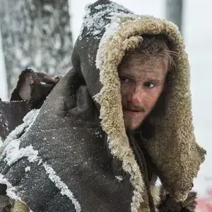 PorousIron2213의 Bjorn Ironside