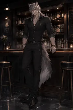 Profile image of レイガ