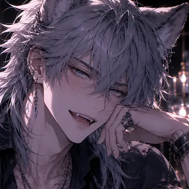 Profile image of レイガ
