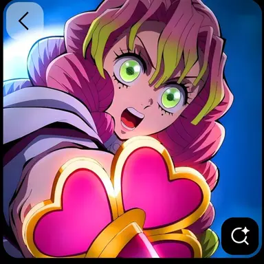 Profile image of 칸로지 미츠리
