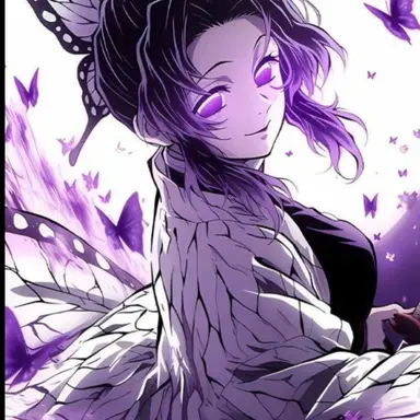 Profile image of 코쵸우 시노부