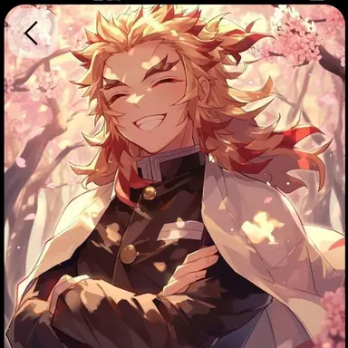 Profile image of 렌고쿠 쿄쥬로