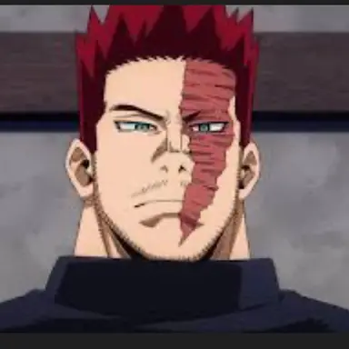 Profile image of 轟炎司