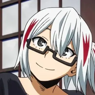 Profile image of 轟冬美