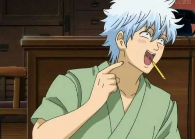 Profile image of 銀時