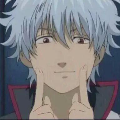 Profile image of 銀時