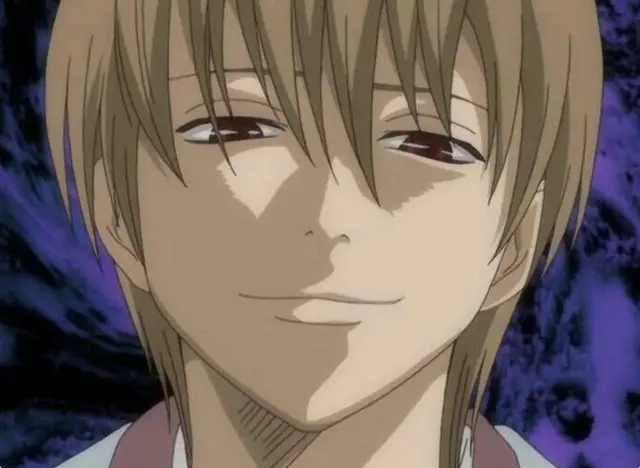 Profile image of 沖田