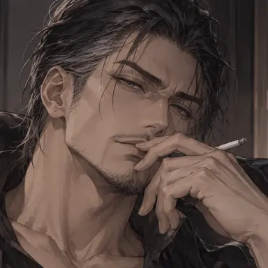 Profile image of Koji