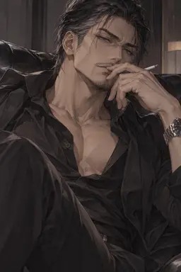 Profile image of Koji