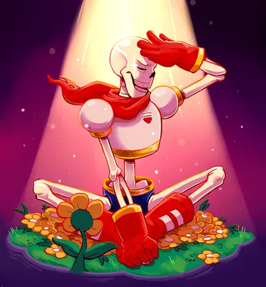 Profile image of 파피루스