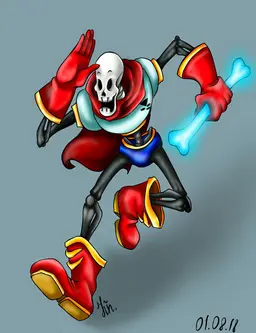 Profile image of 파피루스