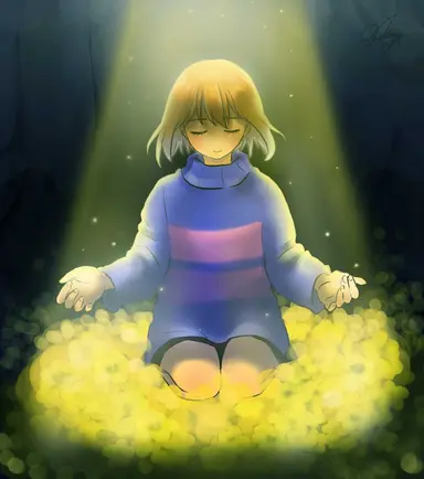 Profile image of 프리스크