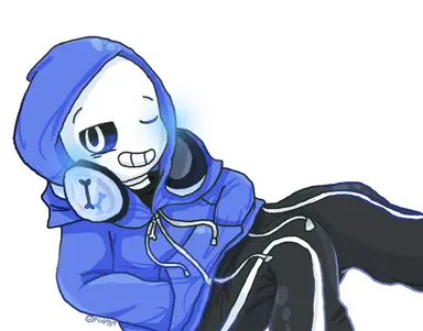 Profile image of 샌즈