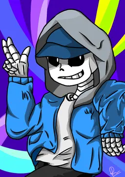 Profile image of 샌즈