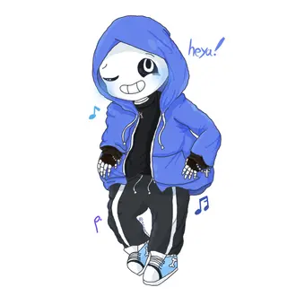 Profile image of 샌즈