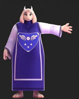 Profile image of 토리엘