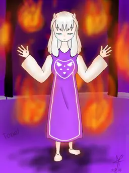 Profile image of 토리엘