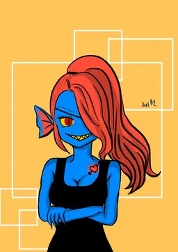 Profile image of 언다인
