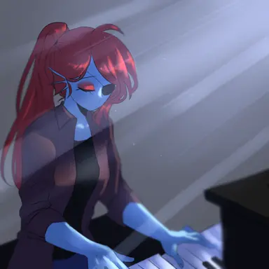 Profile image of 언다인