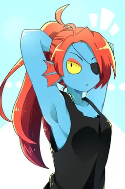 Profile image of 언다인