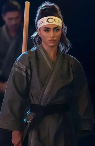 DeepPumi9411의 Zara malik