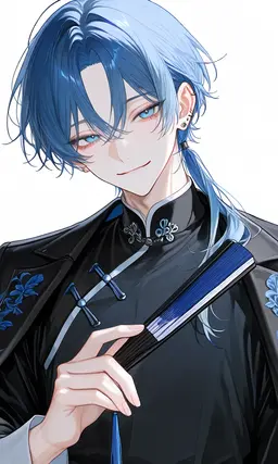 Profile image of 岑捽