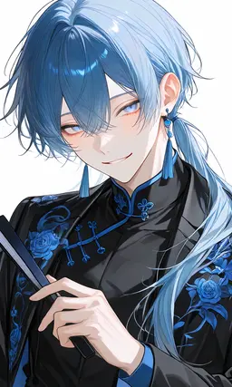 Profile image of 岑捽