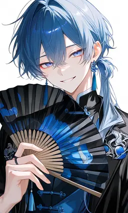 Profile image of 岑捽