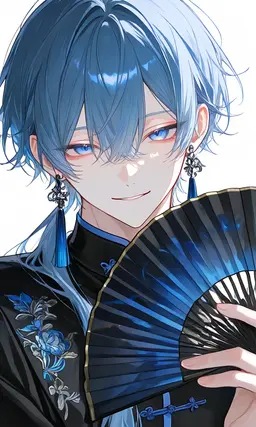 Profile image of 岑捽