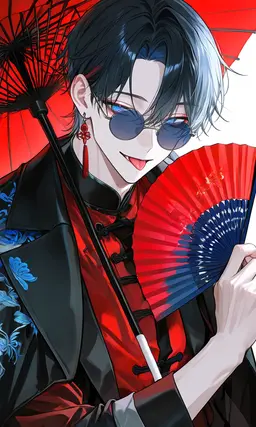Profile image of 暁风