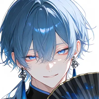 Profile image of 岑捽
