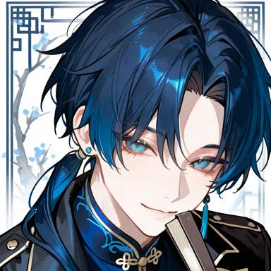 Profile image of 岑捽