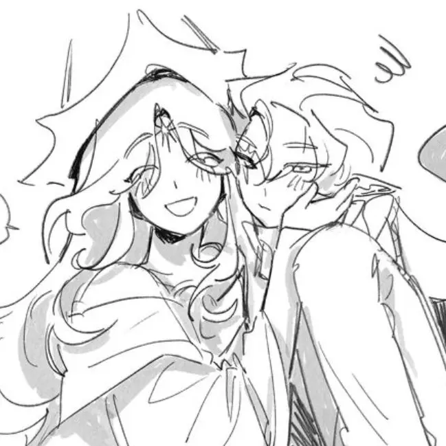 StiffTime923의 어제밤이실수라하는내 친구 퓨바쉐밀